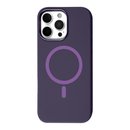 FIBRA Silicone OmniMag iPhone 16 Pro