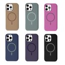 FIBRA Silicone OmniMag iPhone 16 Pro