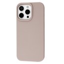 FIBRA Full Silicone Cover with MagSafe iPhone 13/14
