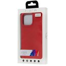 FIBRA Full Silicone Cover with MagSafe iPhone 16 Pro Max