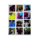 3D Sticker Pack