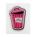 3D Sticker
