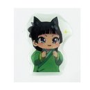 3D Sticker