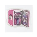 3D Sticker