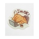 3D Sticker