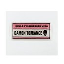 3D Sticker