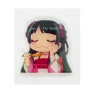 3D Sticker