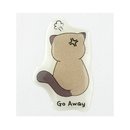 3D Sticker