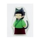 3D Sticker
