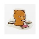 3D Sticker