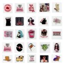 3D Sticker