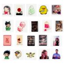 3D Sticker