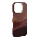 Benks GoldenTide Magnetic Kevlar Case iPhone 16 Pro