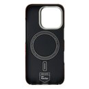 Benks GoldenTide Magnetic Kevlar Case iPhone 16 Pro
