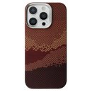 Benks GoldenTide Magnetic Kevlar Case iPhone 16 Pro