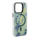Benks Magnetic City Case iPhone 15 Pro Max