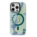 Benks Magnetic City Case iPhone 15 Pro Max