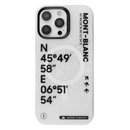 Benks Magnetic Summit Case iPhone 16 Pro