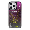 Benks Dynamic Case City iPhone 15 Pro Max