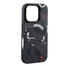 Benks Magnetic Mecha Series Protective Case iPhone 16 Pro