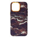 FIBRA Carbonite Design with MagSafe iPhone 16 Pro