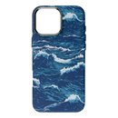 FIBRA Carbonite Design with MagSafe iPhone 16 Pro