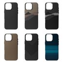 FIBRA Carbonite Design with MagSafe iPhone 16 Pro