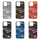 FIBRA Carbonite Design with MagSafe iPhone 16 Pro