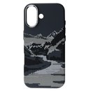 FIBRA Carbonite Design with MagSafe iPhone 16