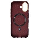 FIBRA Carbonite Design with MagSafe iPhone 16