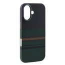 FIBRA Carbonite Design with MagSafe iPhone 16