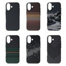 FIBRA Carbonite Design with MagSafe iPhone 16