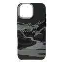 FIBRA Carbonite Design with MagSafe iPhone 14/13