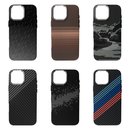 FIBRA Carbonite Design with MagSafe iPhone 14 Pro