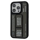 EUTA Elevate case iPhone 16 Pro