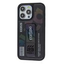 EUTA Elevate case iPhone 16 Pro Max