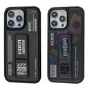 EUTA Elevate case iPhone 16 Pro Max