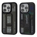 EUTA Elevate case iPhone 15 Pro