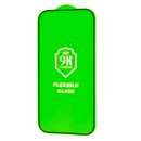 Защитное стекло Flexible Glass iPhone 17 Pro