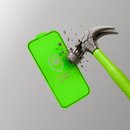 Защитное стекло Flexible Glass iPhone 17 Pro