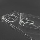 TPU Silicone with Edge Samsung A36/A56