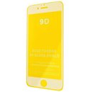 Защитное стекло Full Glue Iphone 6
