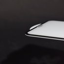 Защитное стекло 6D Full Glue iPhone X/XS/11 Pro