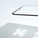 Защитное стекло 6D Full Glue iPhone XR/11
