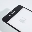 Защитное стекло 6D Full Glue iPhone 6 Plus