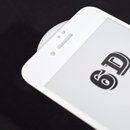 Защитное стекло 6D Full Glue iPhone 6 Plus