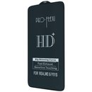 Защитное стекло Full Glue HD+ Realme 6i