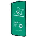 Защитное стекло 18D Full Glue silicone edge Iphone 6/7/8 Plus (n/p)