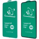 Защитное стекло 18D Full Glue silicone edge Iphone 6/7/8 Plus (n/p)