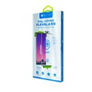 Защитная пленка BESTSUIT Full Cover Flexglass for Samsung Note 10 Plus